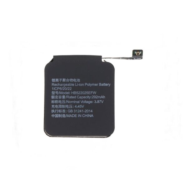 BATERIA PARA HUAWEI WATCH GT 3 42mm