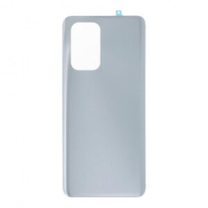Tapa Trasera para OPPO A94 5G CPH2211 PLATA