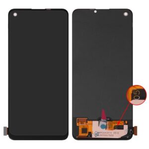 Pantalla Completa ORIGINAL Sin marco para Oppo A74 4G/A94 5G/Realme 7 Pro/Realme 8 4G/Realme 8 Pro/Reno 8 Lite - Version 05