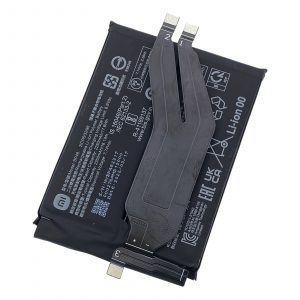 Bateria BP48 para Xiaomi Poco F4 GT / Redmi K50 / Mi 12 lite de 4700mAh
