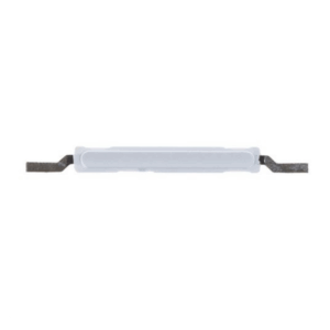 Boton Lateral De Volumen/Power Para Samsung A05/A055 Plata