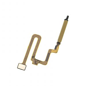 Huella Para Xiaomi Poco X4 Pro 5G Amarillo