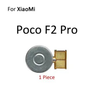 VIBRADOR Para XIAOMI MI MAX 3 / POCO F1 / POCO F2 Pro