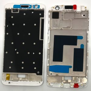 Carcasa Frontal De LCD para Huawei Nova Plus – Blanco