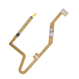 Flex De Lector Huella para Xiaomi Redmi Note 12 Pro 5G / Note 12 Pro Plus 5G / Poco X5 Pro 5G – Amarillo