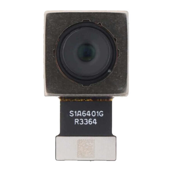 Camara Trasera Para Xioami Poco X6 Pro