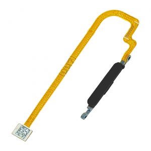 Flex De Lector De Huella para Xiaomi Poco M3 / Redmi 9T – NEGRO