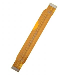 Flex De Interconexión Auxiliar para Xiaomi Redmi Note 13 Pro 4G / Poco M6 Pro 4G