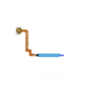 Flex Power Lector De Huellas Para Xiaomi Redmi Note 10 5G / m3 pro azul
