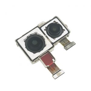 Cámara Trasera De 40MP 12MP 40MP para Huawei P40 Pro