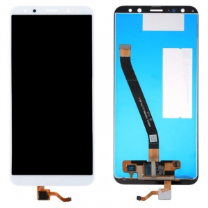 Pantalla Completa Para HUAWEI MATE 10 LITE / NOVA 2I blanco