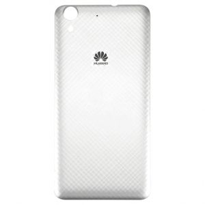 Tapa trasera Para Huawei Y6 II - blanco