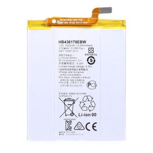 Bateria HB436178EBW Para Huawei Mate S