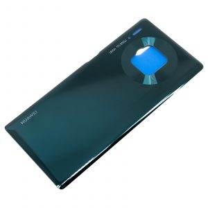 Tapa Trasera Para Huawei Mate 30 - verde