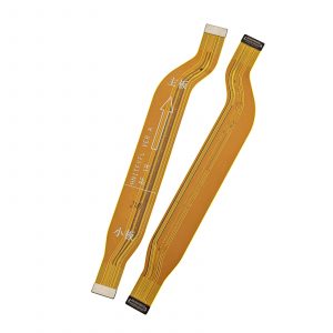 Flex De Interconexión para Honor X8 5G / X6 / 70 Lite