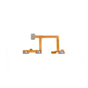 Flex power + Volumen para Huawei Honor x10 / Honor Y9a