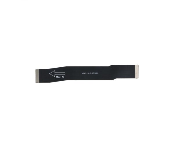 Flex Puente Conector LCD Para Xiaomi Mi 11