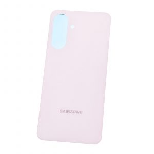 Tapa Trasera para Samsung Galaxy A26 5G A266B – rosa