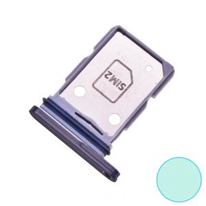 Bandeja De Tarjeta SIM para Samsung Galaxy A36 5G A366B – verde