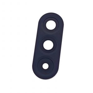 Embellecedor Con Lente De Cámara Trasera para Samsung Galaxy A36 5G A366B