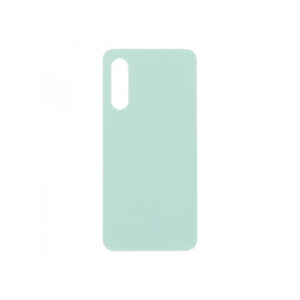 Tapa Trasera Para Samsung A36 5G /A366 verde