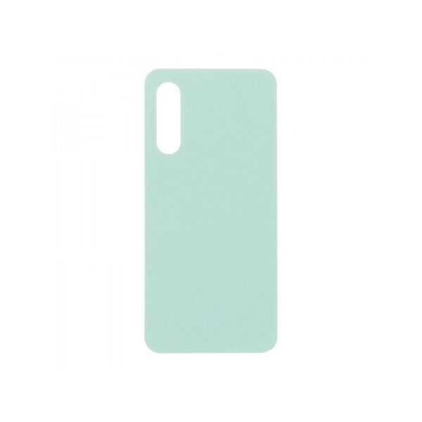 Tapa Trasera Para Samsung A36 5G /A366 verde