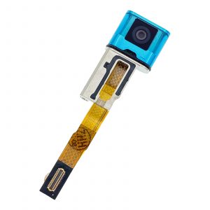 Cámara Frontal para Xiaomi Poco F2 Pro –azul verde