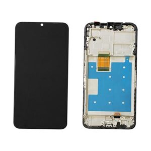 Pantalla completa Con marco Para Huawei Honor X8 5G / Honor X6