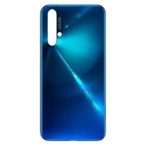 Tapa Trasera Para Huawei Honor 20 / Nova 5t SIN LOGO azul
