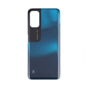 Tapa Trasera Para XIaomi Pocophone Poco M3 Pro 5G azul
