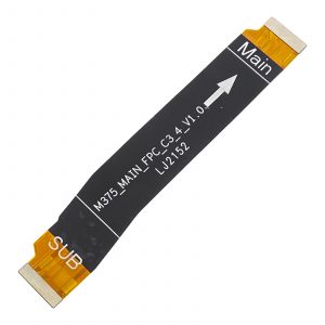 Flex De Interconexión para Xiaomi Redmi Note 11 4G / 11s / 12s / Poco M4 Pro