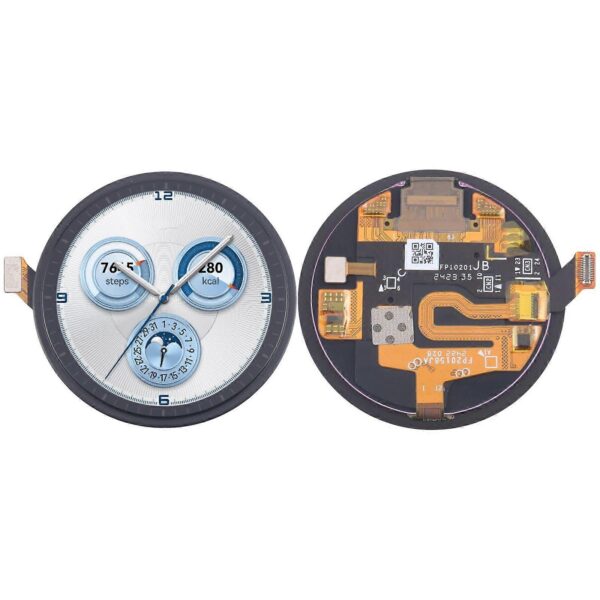 PANTALLA TACTIL Y LCD PARA HUAWEI WATCH GT 5 46mm