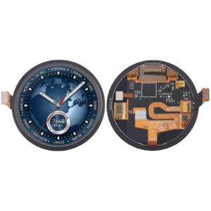 PANTALLA TACTIL Y LCD PARA HUAWEI WATCH GT 5 pro 46mm
