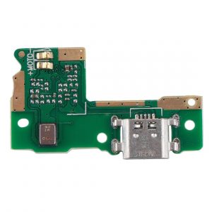 Placa carga para Huawei Y6 Pro 2017