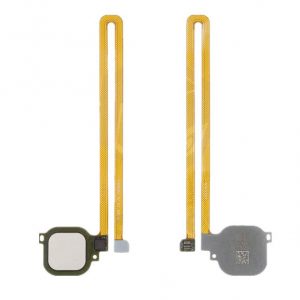 Flex de Lector Huella para Huawei Nova Plus negro