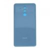 Tapa Trasera Para HUAWEI MATE 10 PRO SIN LOGO azul