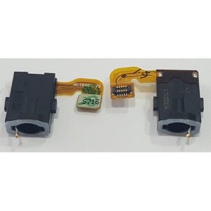 Flex De Jack De Audio para Huawei Nova 2