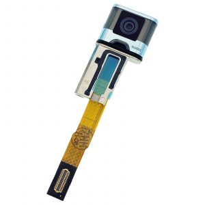 Cámara Frontal para Xiaomi Poco F2 Pro –azul plata