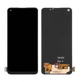Pantalla Completa ORIGINAL Sin marco para Oppo A74 4G/A94 5G/Realme 7 Pro/Realme 8 4G/Realme 8 Pro/Reno 8 Lite - Version 04
