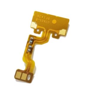 Flex de conexión de altavoz buzzer para Huawei Ascend G7