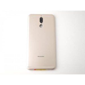 Tapa Trasera Carcasa para Huawei Mate 10 Lite SIN LOGO oro