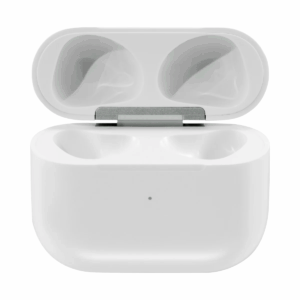 Estuche de carga Apple AirPods 3.ª generación individualmente (A2566 / A2897) Nuevo