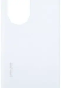 Tapa Trasera Para Huawei Honor 200 blanco