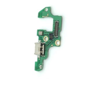 Placa De Conector De Carga USB Tipo C para Huawei Nova 2