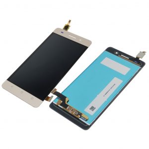 Pantalla Completa LCD Y Táctil para Huawei Honor 4c Huawei G Play Mini G650 Chc-U01 – blanco