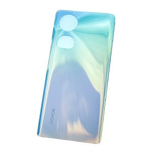 Tapa Trasera Para Huawei Honor 70 blanco