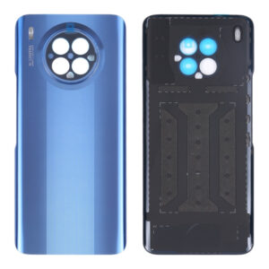 Tapa Trasera Para Huawei Honor 50 Lite Azul