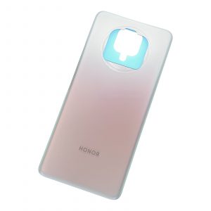 Tapa Trasera para Huawei Honor X9 – Oro / Dorado