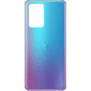 Tapa Trasera para OPPO A94 5G CPH2211 BICOLOR