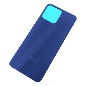 Tapa trasera para Huawei Honor X8 TFY-LX1 azul